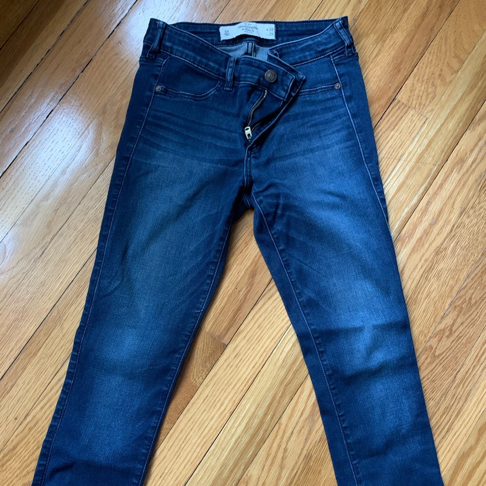 Abercrombie & Fitch Jeans